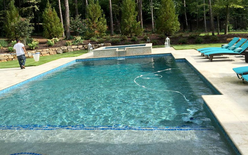 pool-maintenance pool maintenance
