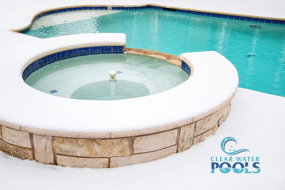 5 Important Pool In Winter Care Tips 5 Important Pool In Winter Care Tips