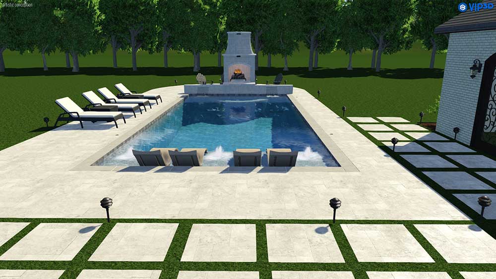 Swimming Pool Builders in Dawsonville GA Pool Builders in Dawsonville GA