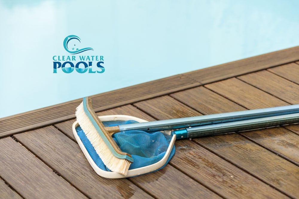 How To Clean A Pool / Pool Maintenance How To Clean A Pool / Pool Maintenance