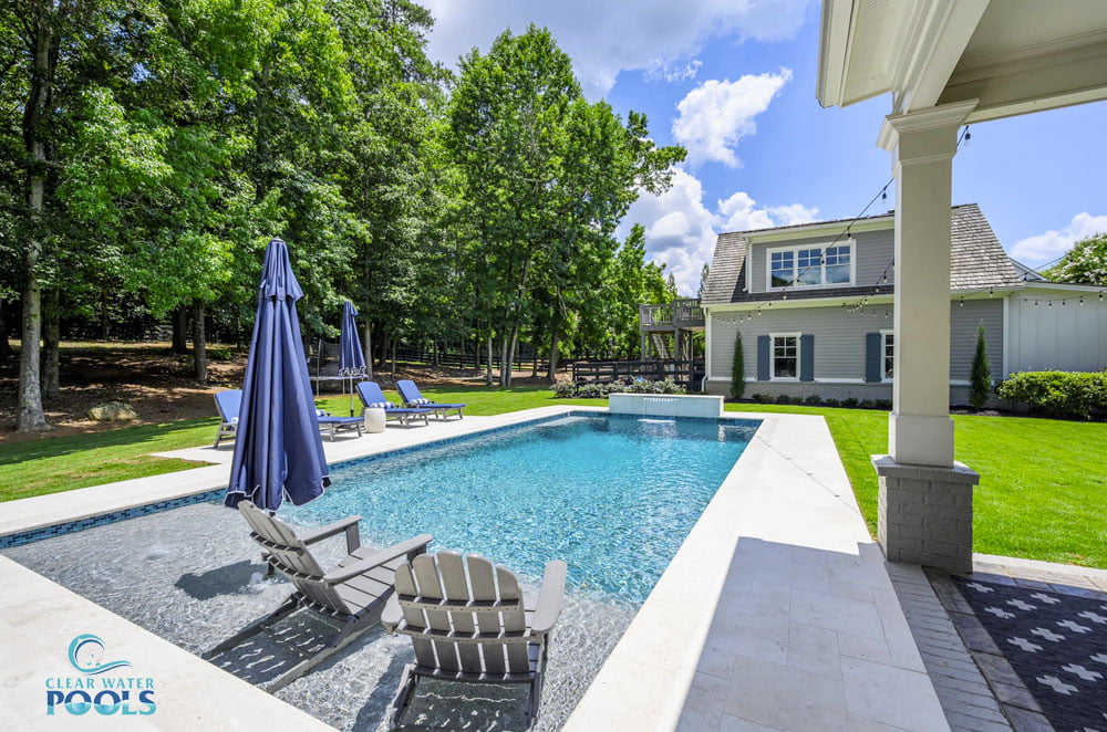 What is a Gunite Pool?