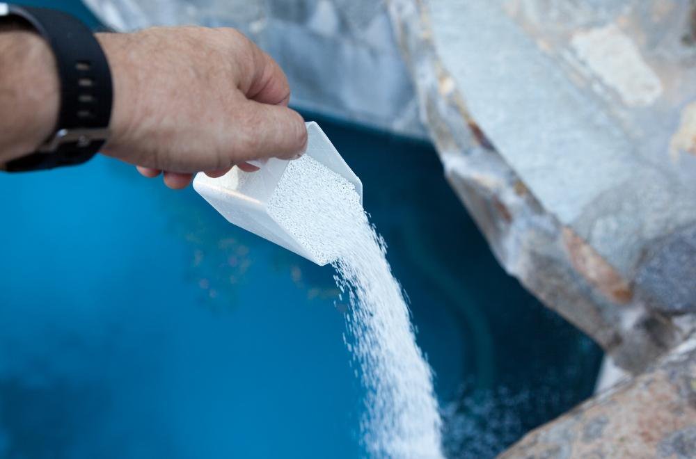 How Long After Putting Chlorine in Pool Can You Swim?